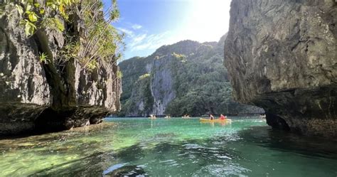 THE BEST El Nido Canyoning & Rappelling Tours (Updated .